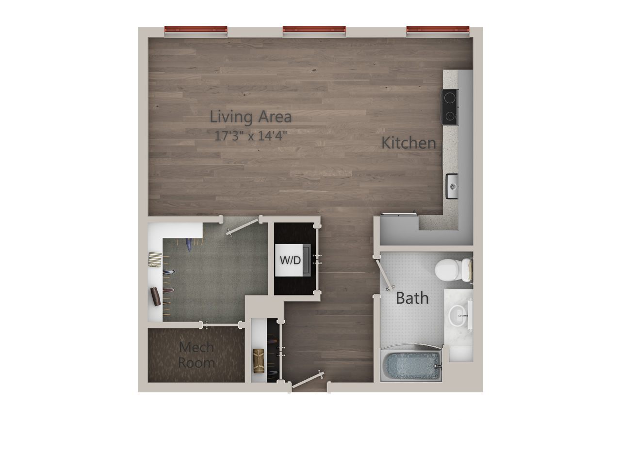 Apartment Image